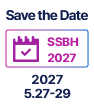 Save the Date. SSBH 2027. 2027. 5.27 ~ 29